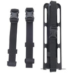 GP-1EX Utility Gravel Cage - Black