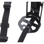 GP-1EX Utility Gravel Cage - Black