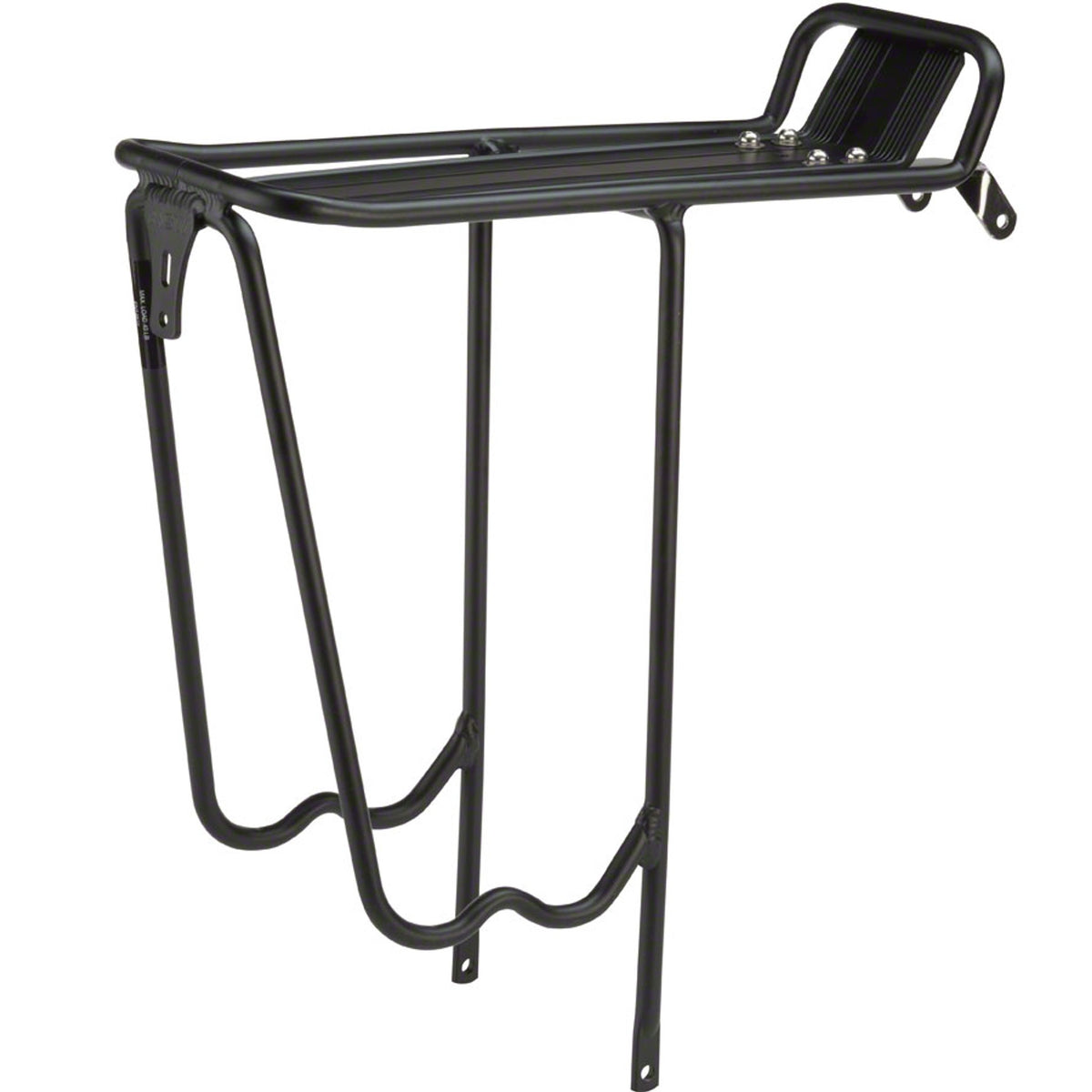 Pork Chop Lite (RCR-100) Rear Rack