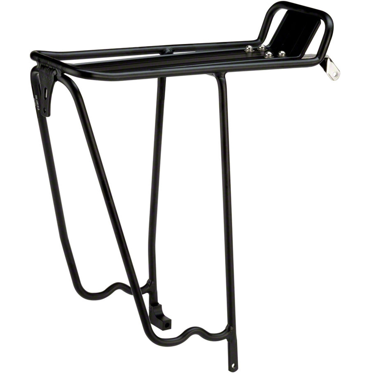 Pork Chop Lite (RCR-100) Rear Rack