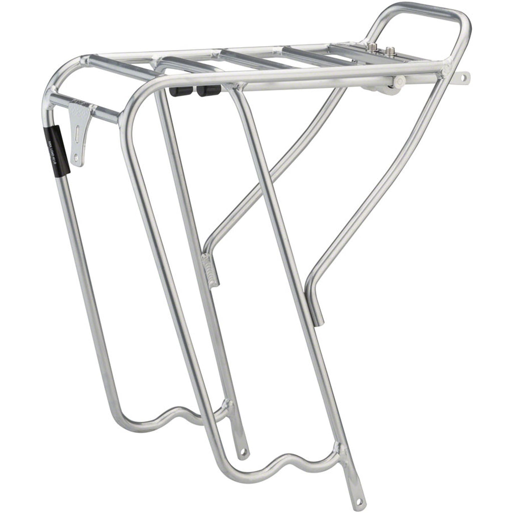 Pork Chop (RCR-200) Rear Rack