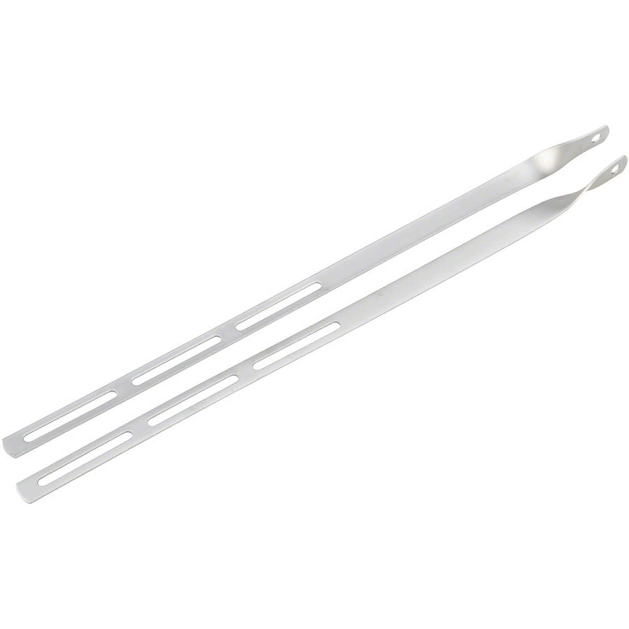 Eco Rack Stay: Pair, 15.5"