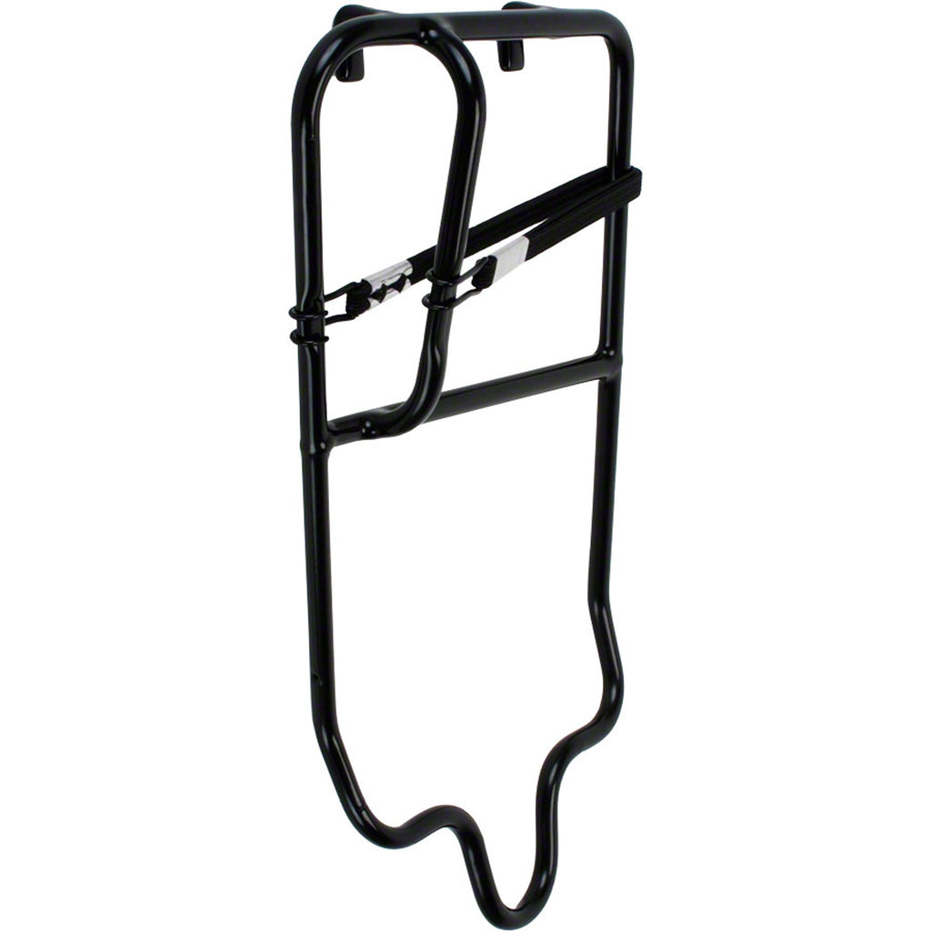 Skate Rack - 9.25" Max, Black