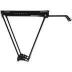 Adjust-a-rack Cargo Rack Black