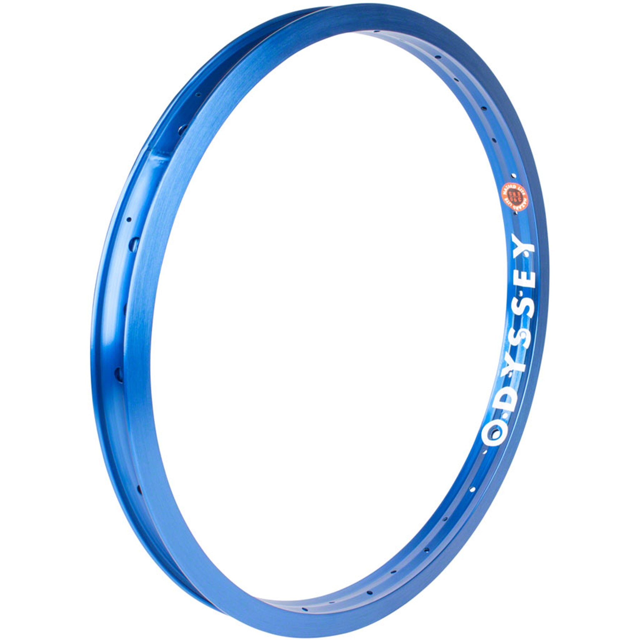 Hazard Lite Rim