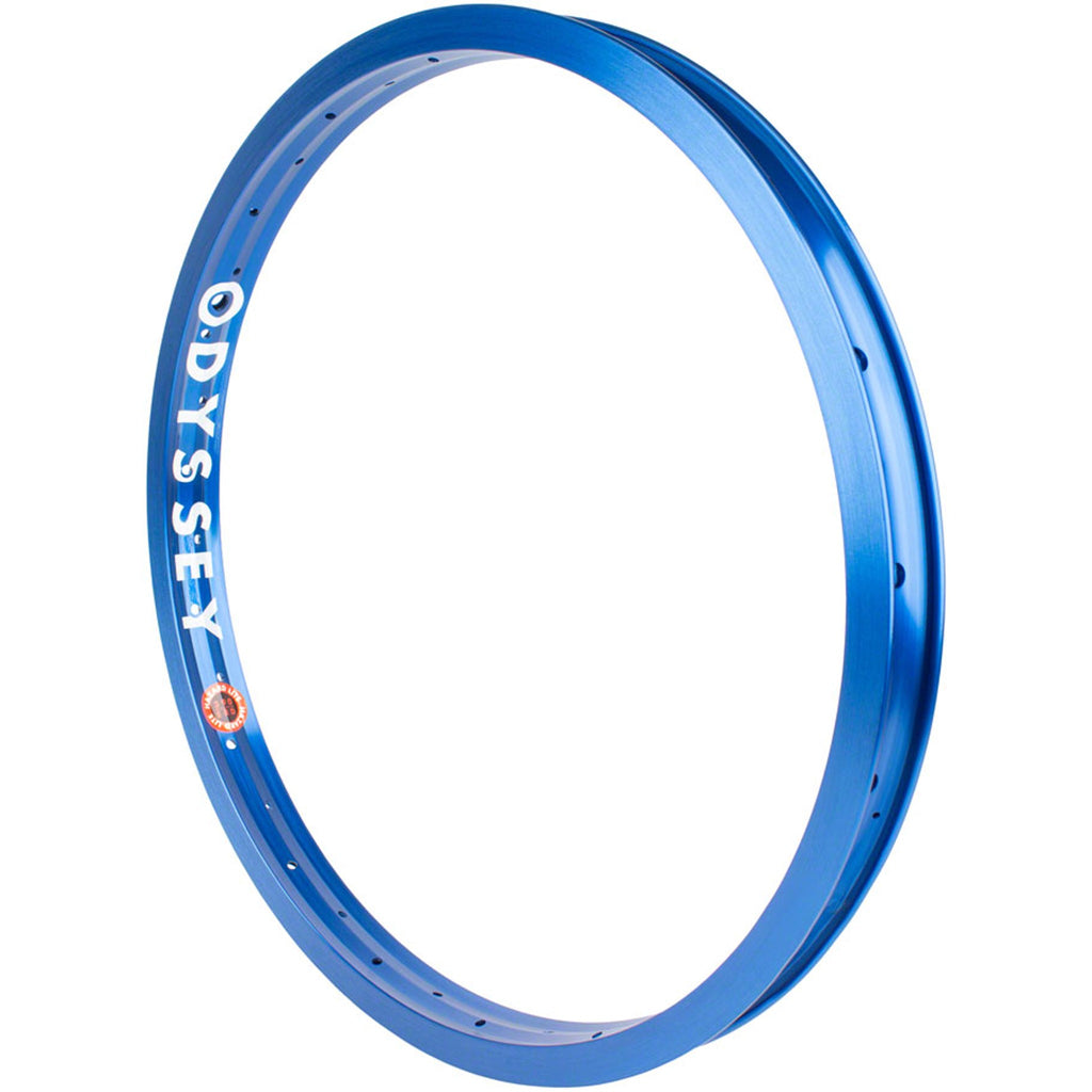 Hazard Lite Rim