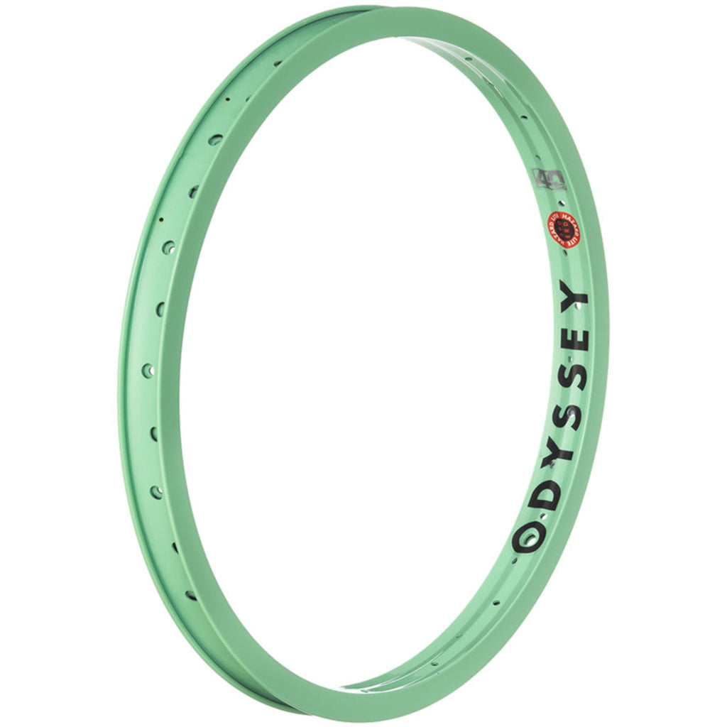 Hazard Lite Rim
