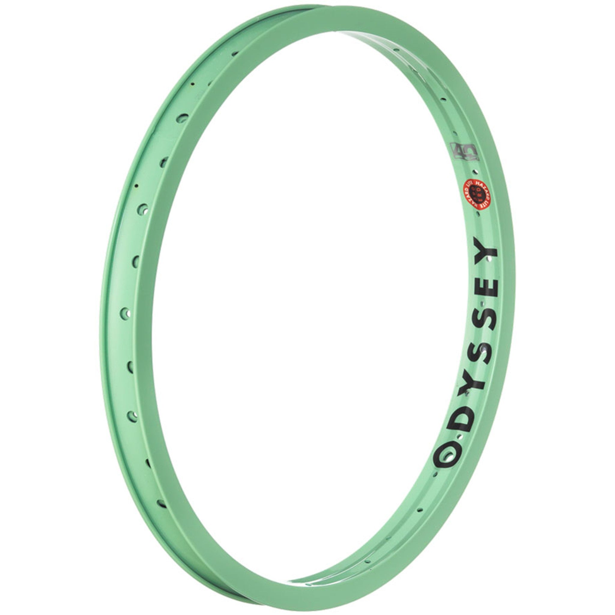 Hazard Lite Rim