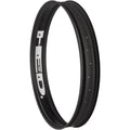 B.D. Big Deal Rim - 26" Fat, Disc, Black, 32H,