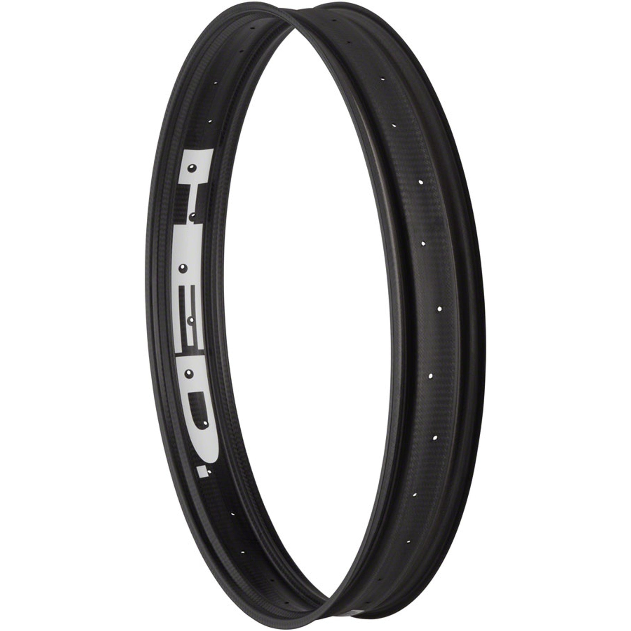 B.D. Big Deal Rim - 26" Fat, Disc, Black, 32H,