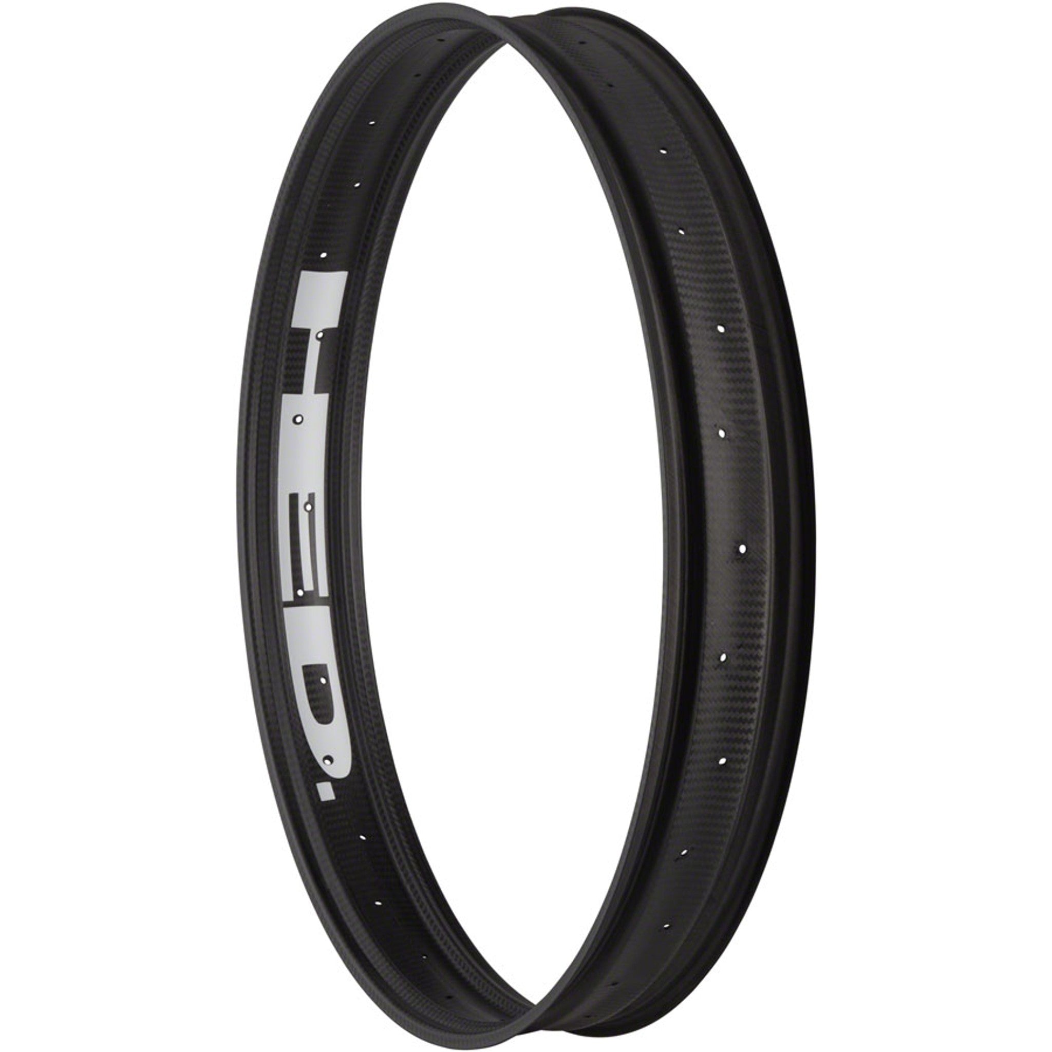 B.H.D Big Half Deal Rim - 27.5", Disc, Black, 32H,