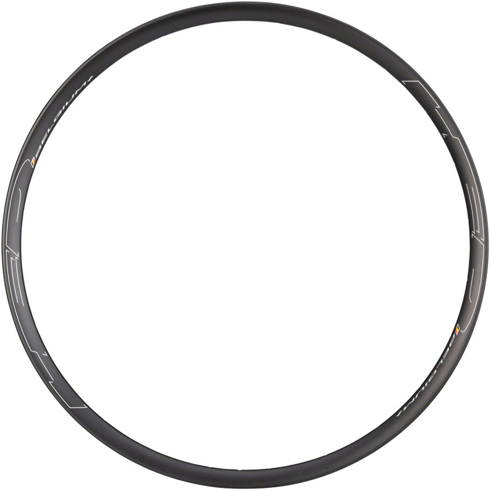 Belgium G Rim