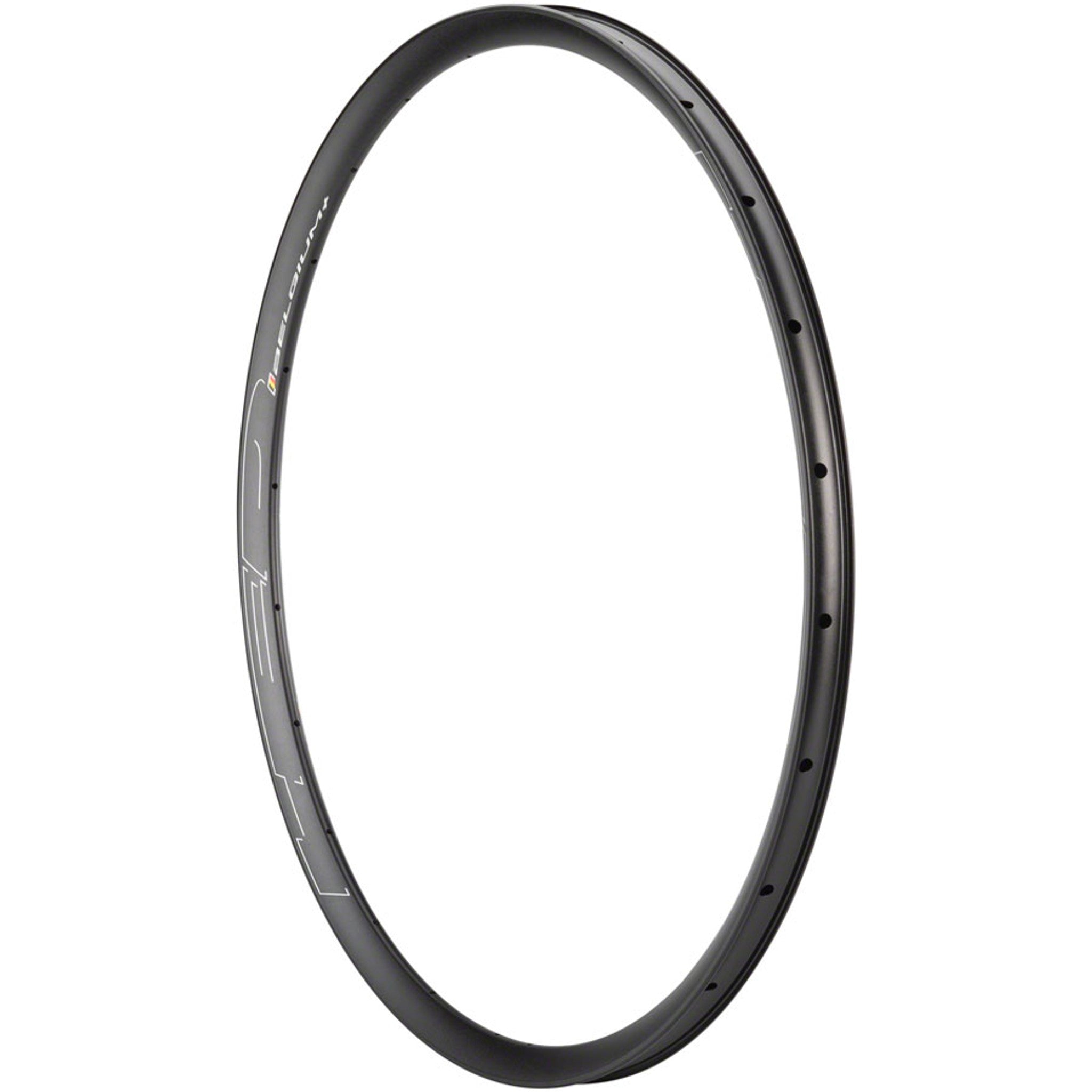 Belgium G Rim