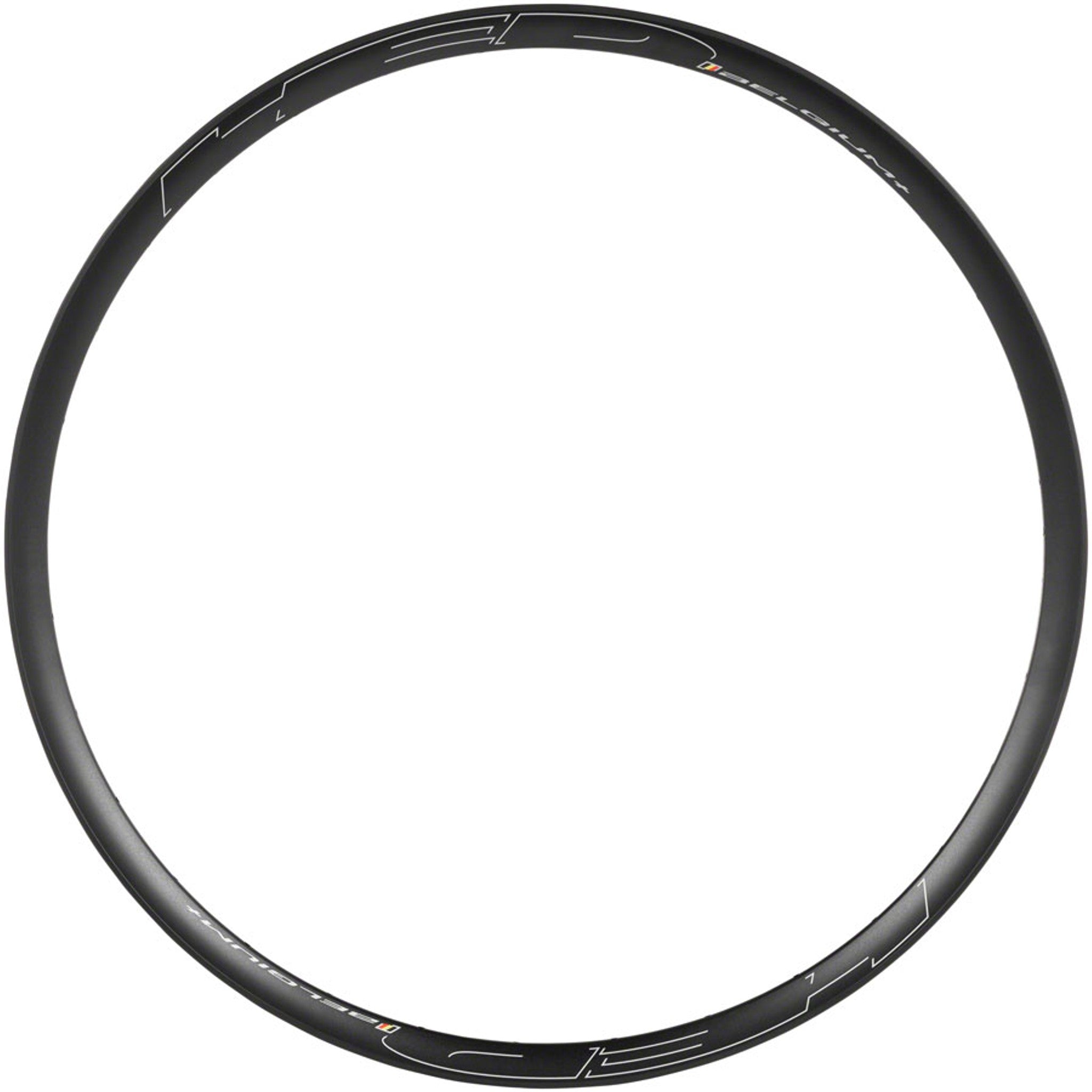 Belgium G Rim