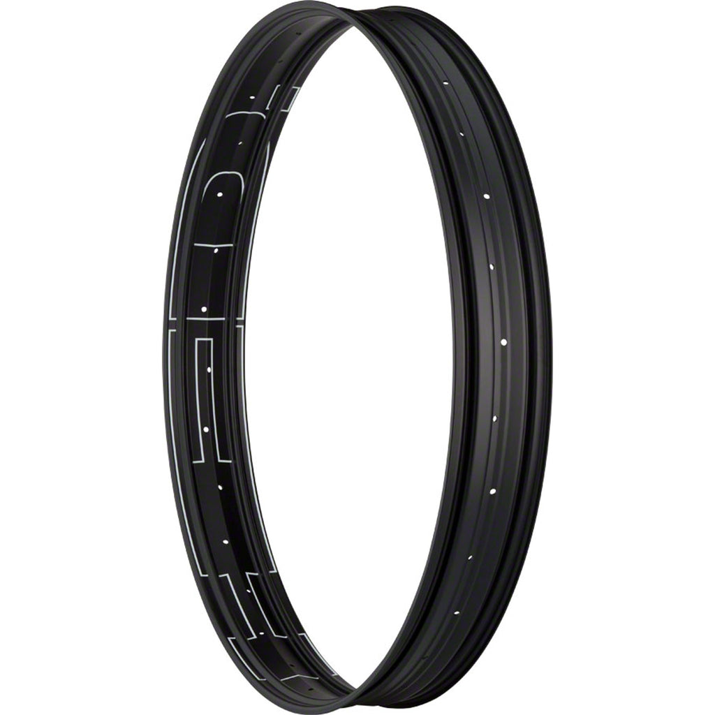B.A.D Big Aluminum Deal Rims