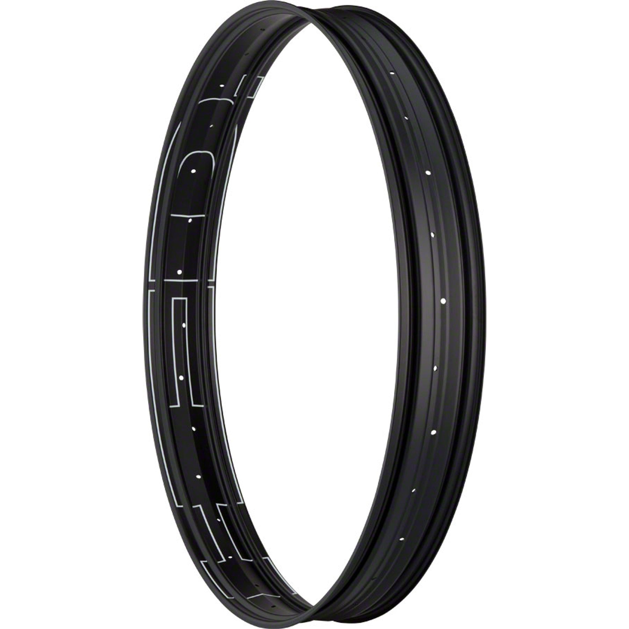 B.A.D Big Aluminum Deal Rims