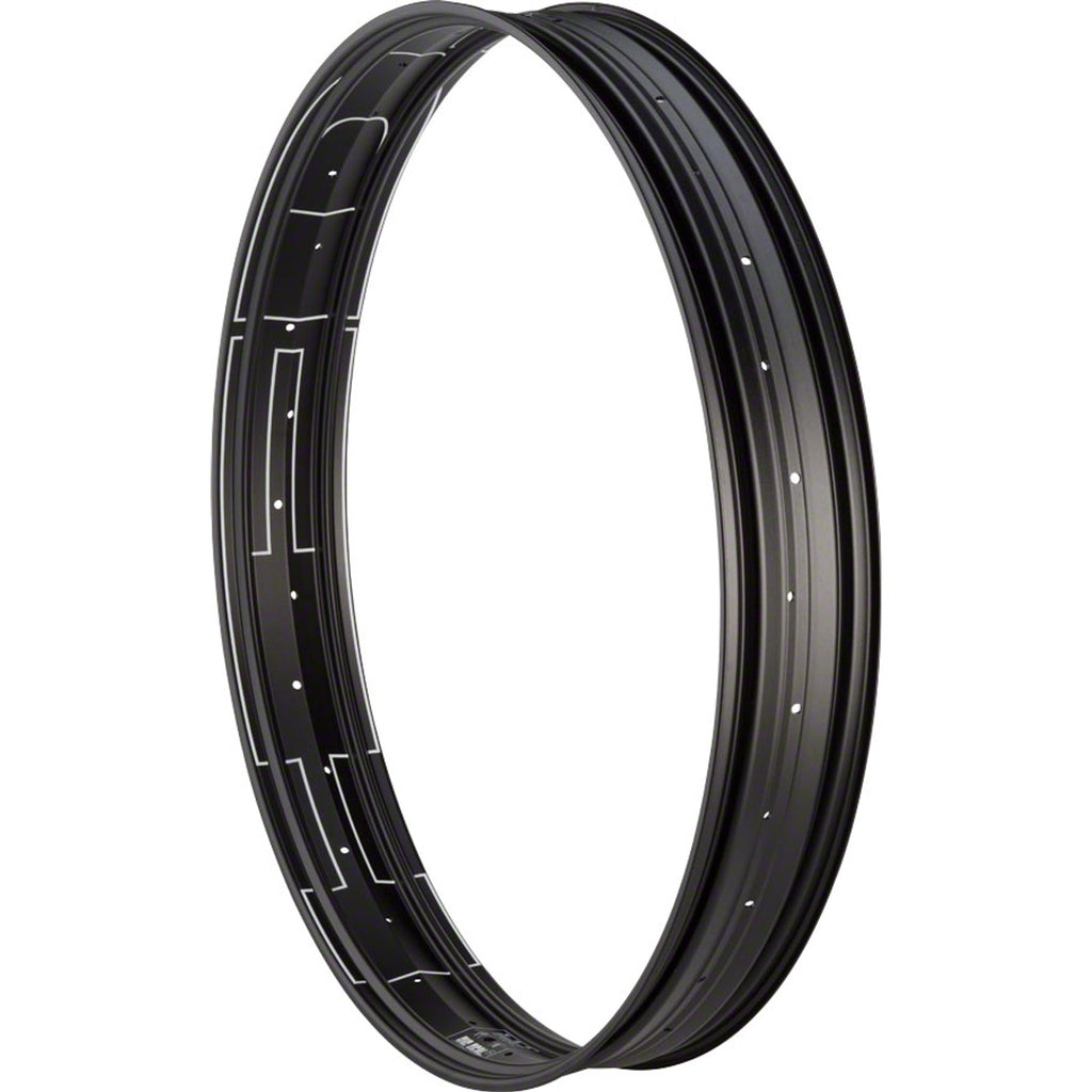 B.A.D Big Aluminum Deal Rims