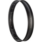 B.A.D Big Aluminum Deal Rims