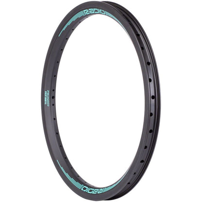 Solar Carbon Rim