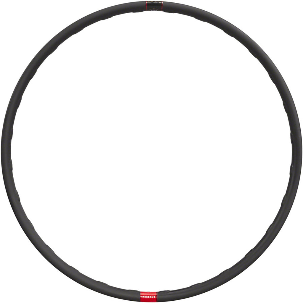 Carbon Rims - Reserve 40 GR Rim