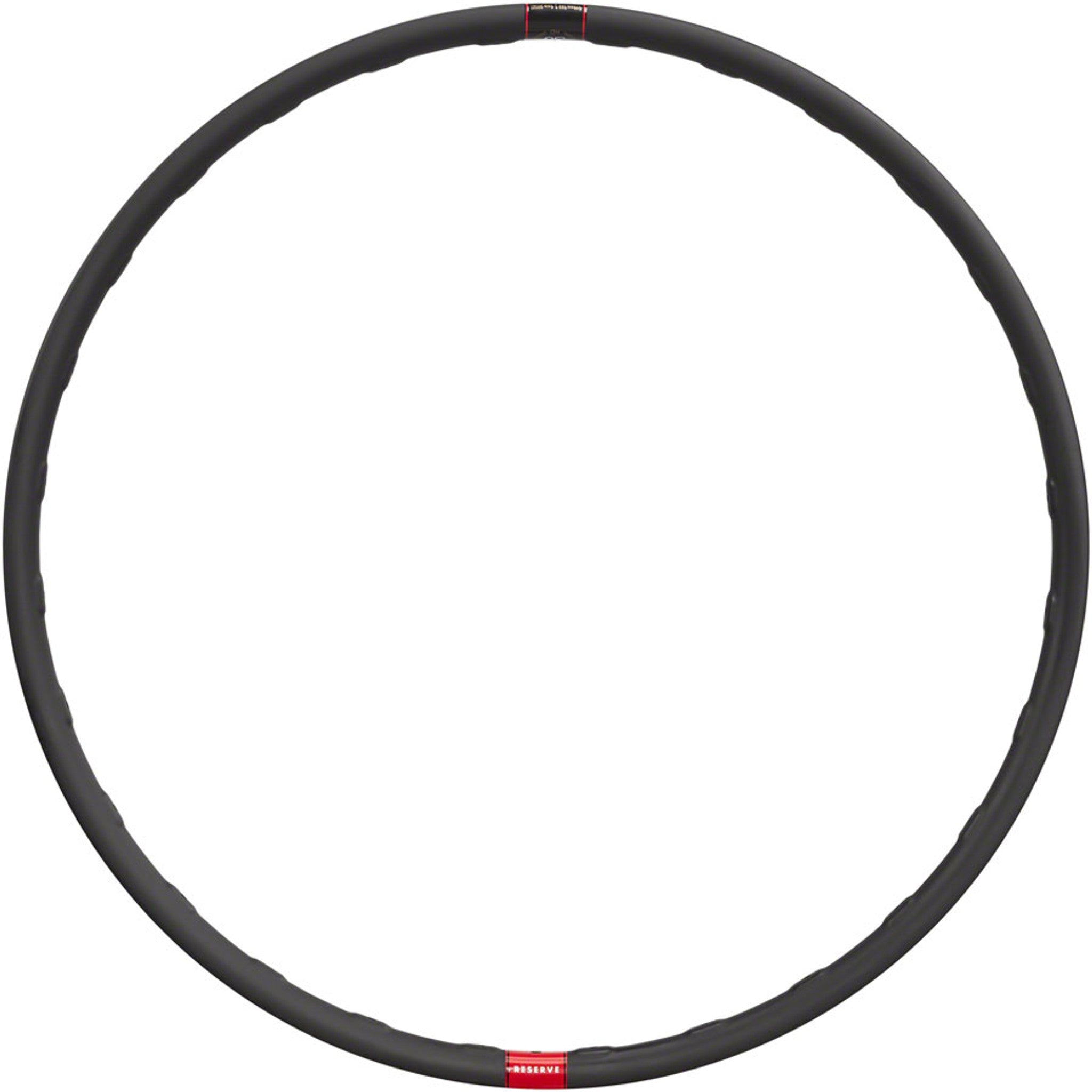 Carbon Rims - Reserve 40 GR Rim