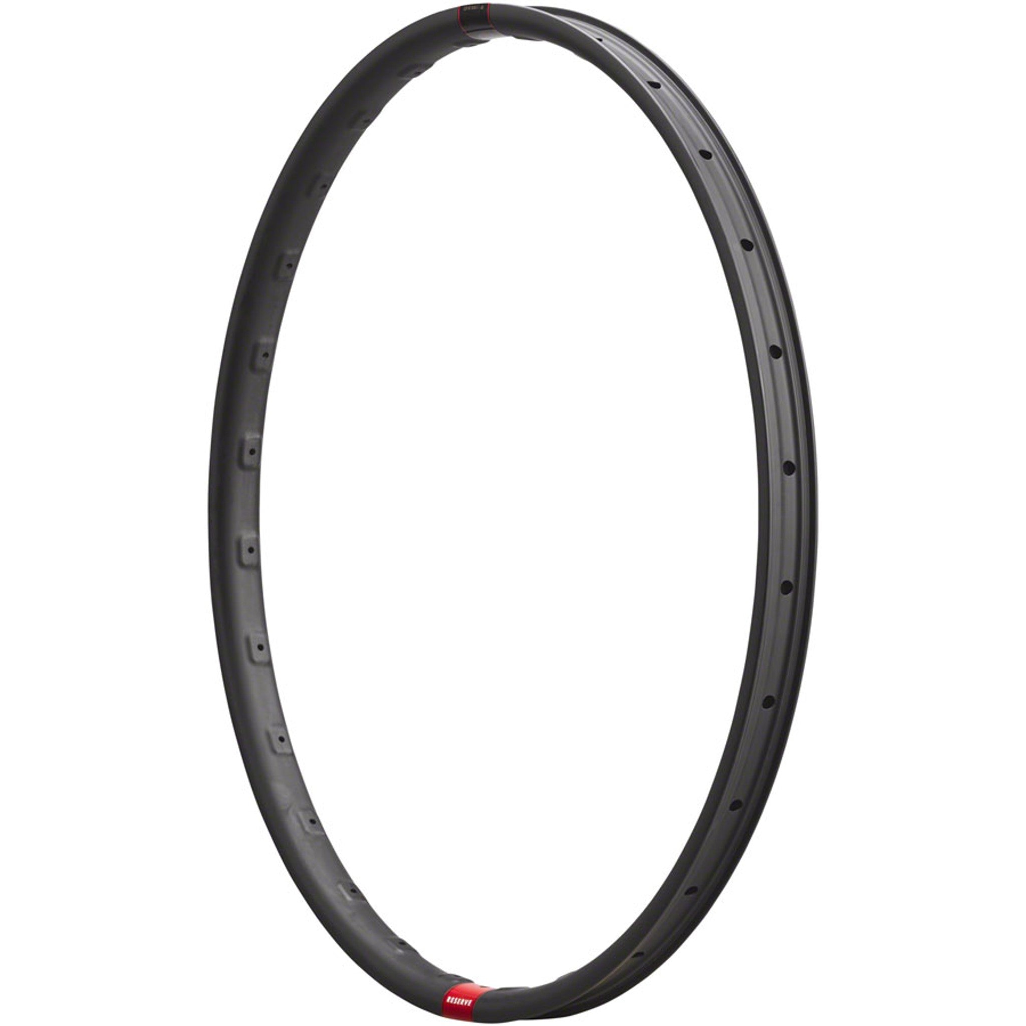 Carbon Rims - Reserve 40 GR Rim