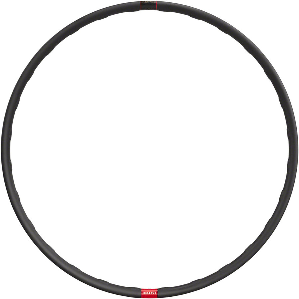 Carbon Rims - Reserve 40 GR Rim