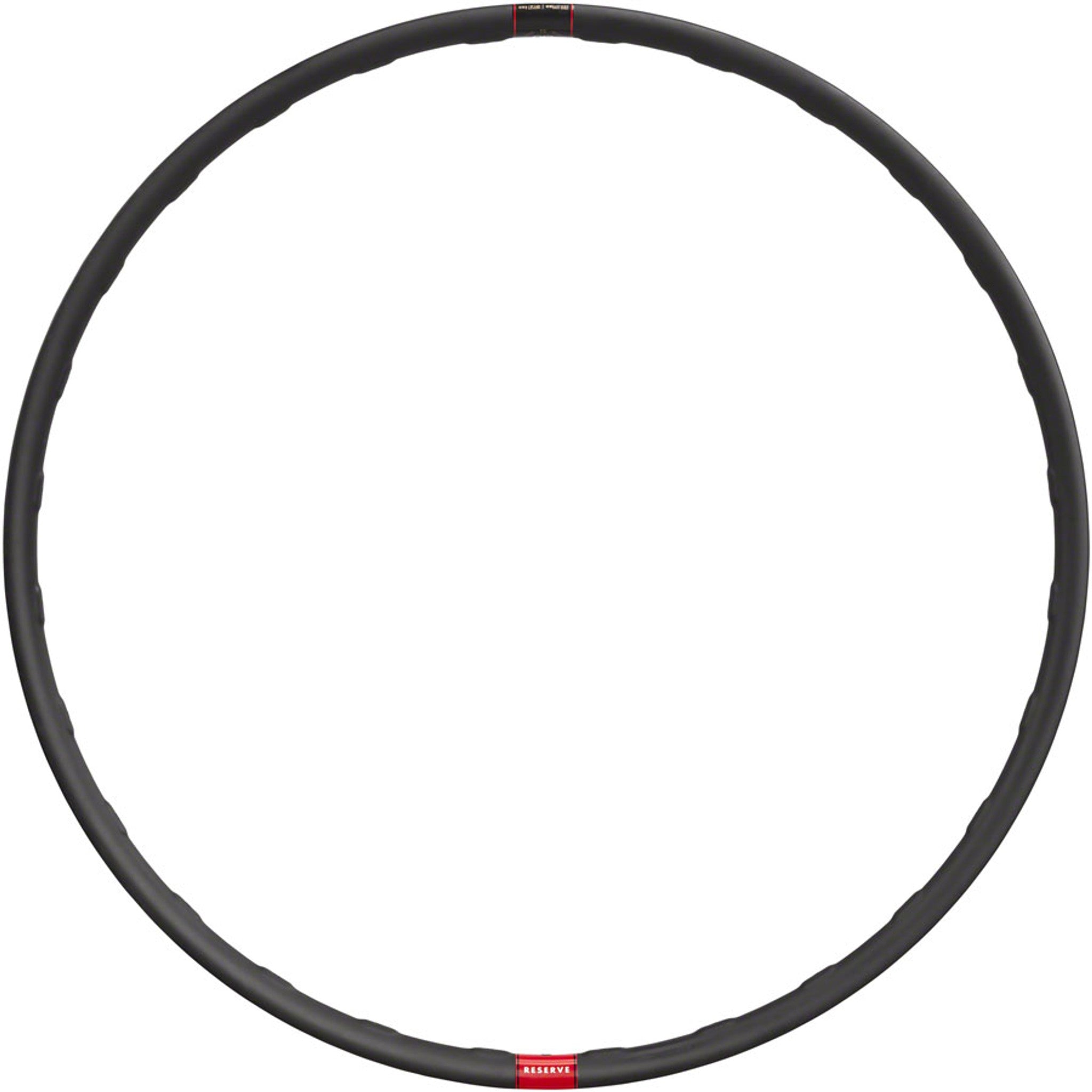 Carbon Rims - Reserve 40 GR Rim