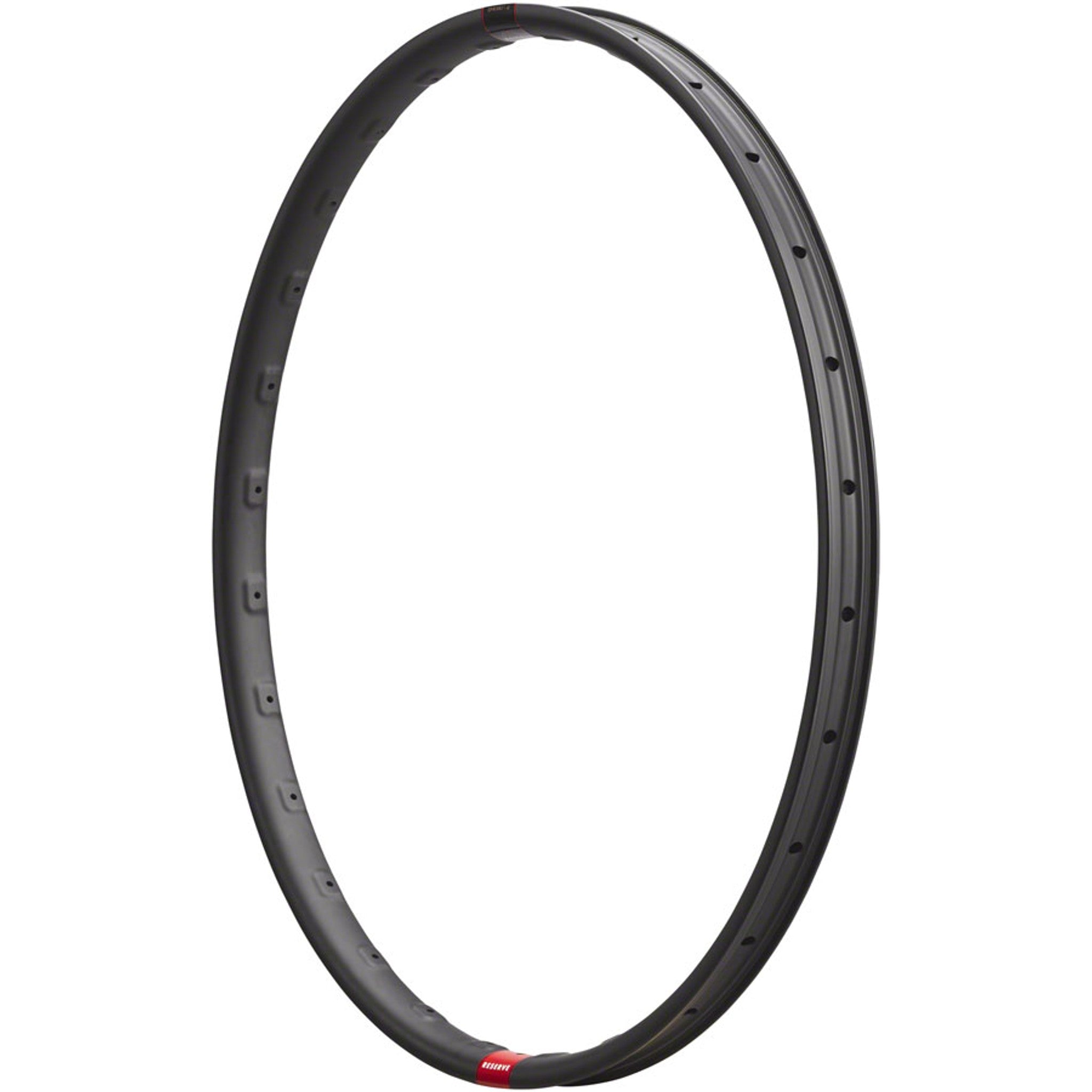 Carbon Rims - Reserve 40 GR Rim