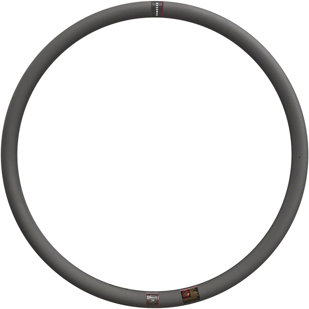 Carbon Rims - Reserve 40 GR Rim