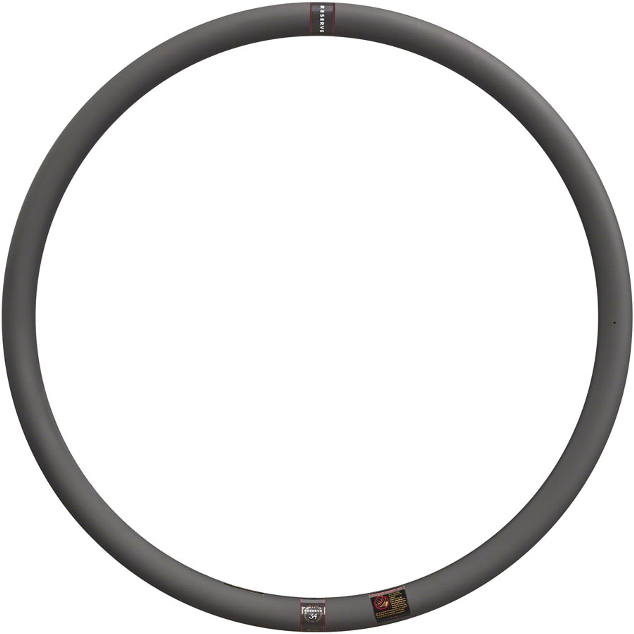 Carbon Rims - Reserve 40 GR Rim