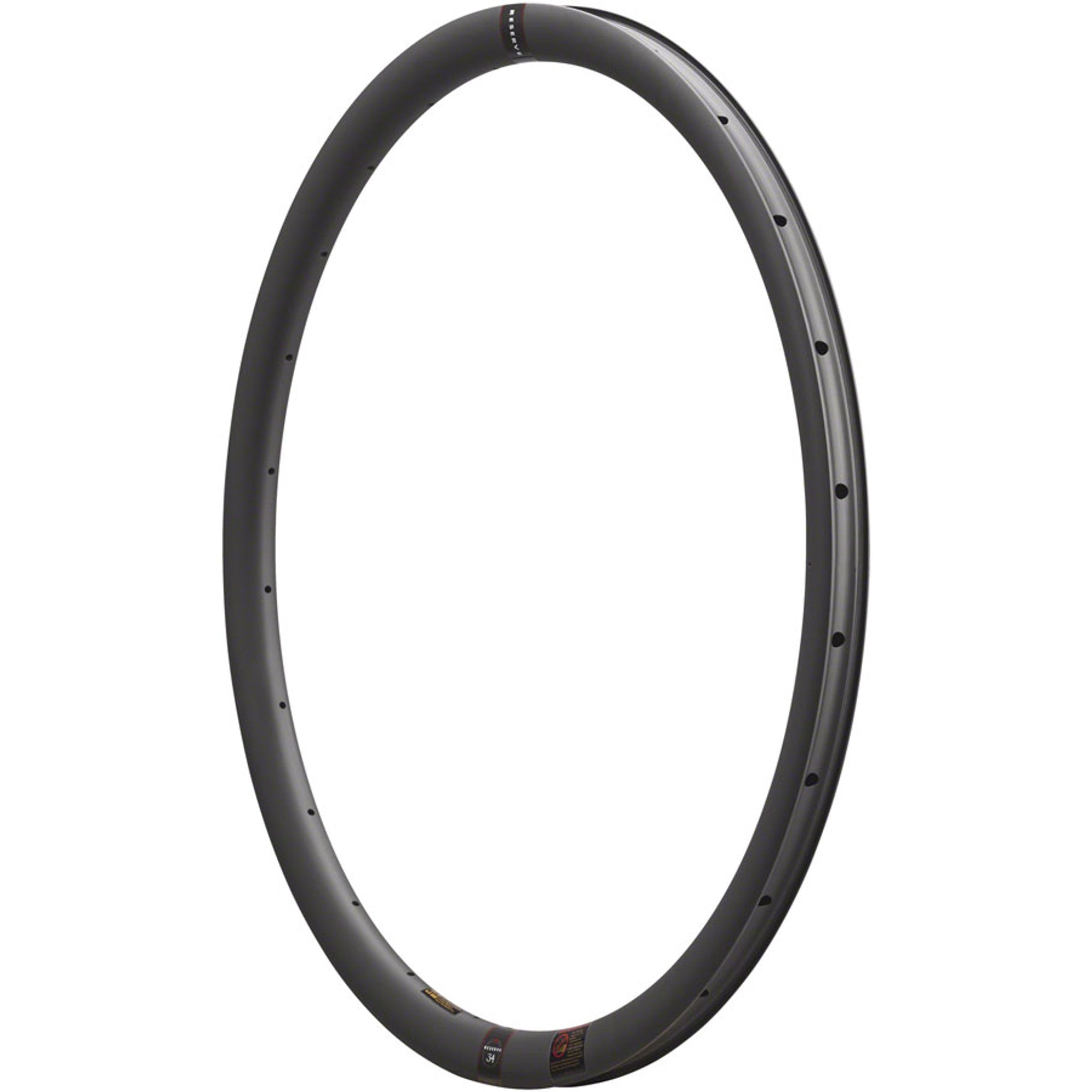 Carbon Rims - Reserve 40 GR Rim