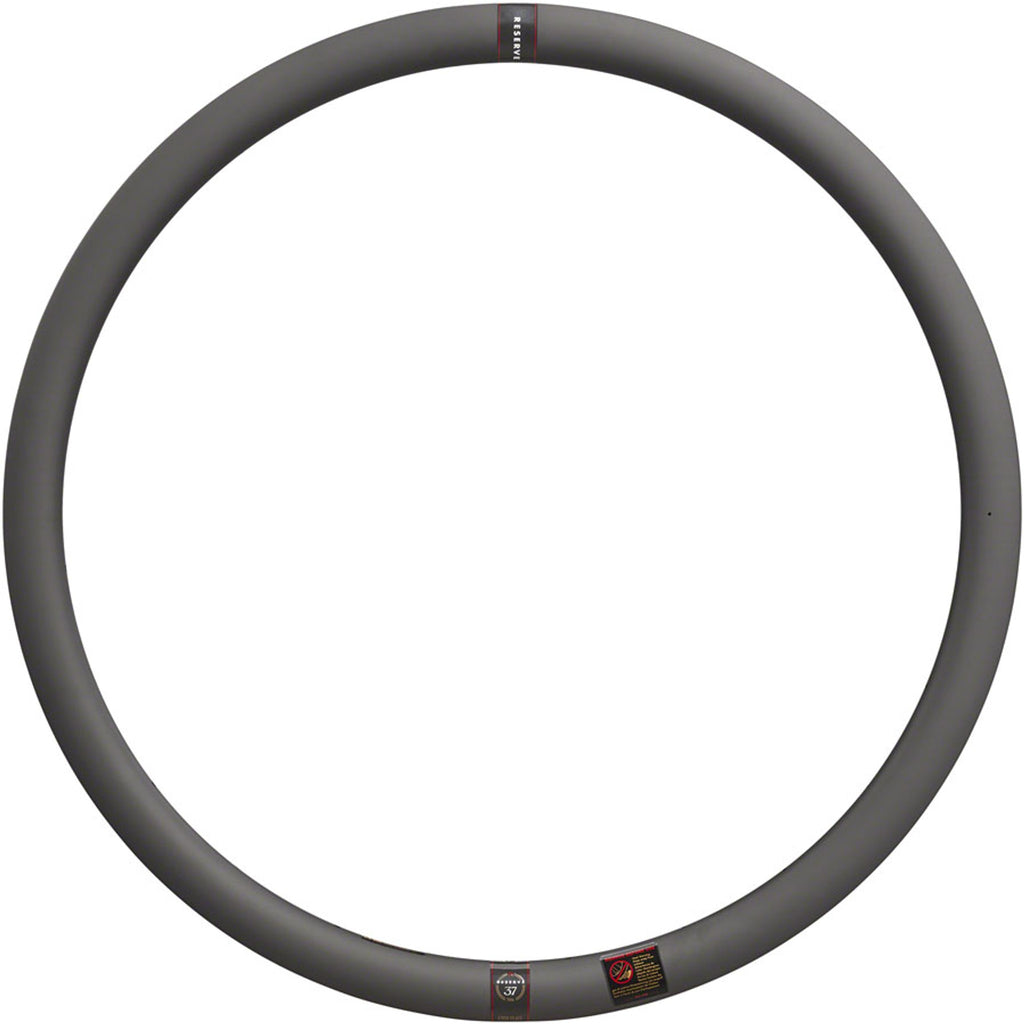 Carbon Rims - Reserve 40 GR Rim