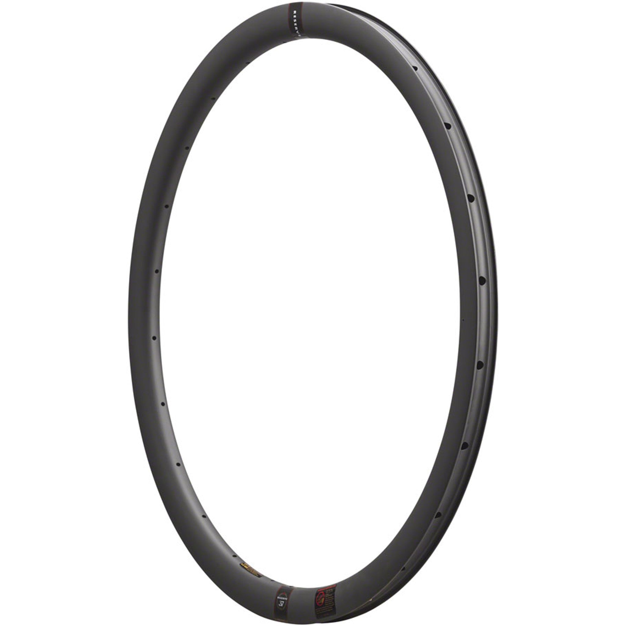 Carbon Rims - Reserve 40 GR Rim