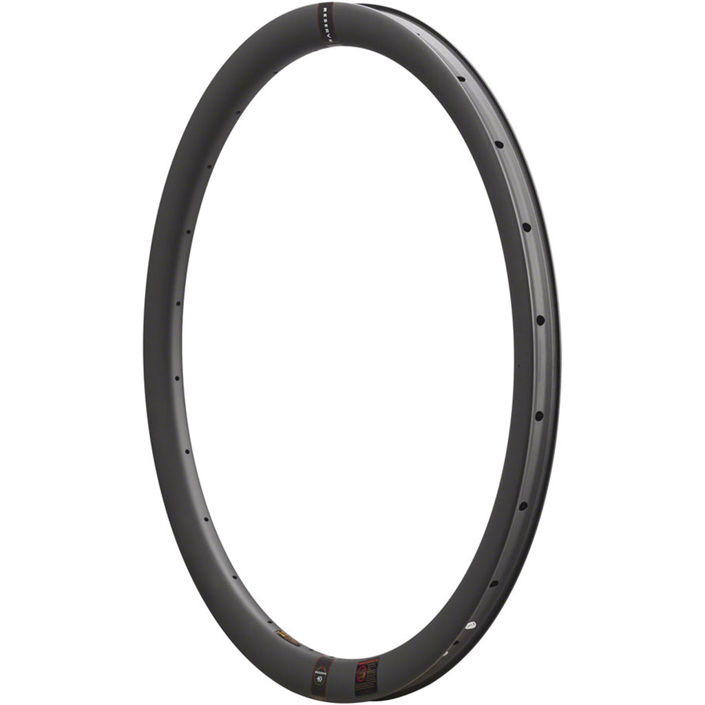 Carbon Rims - Reserve 40 GR Rim