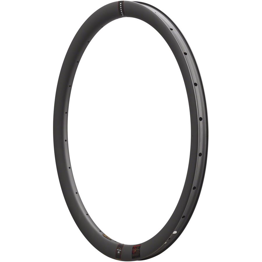 Carbon Rims