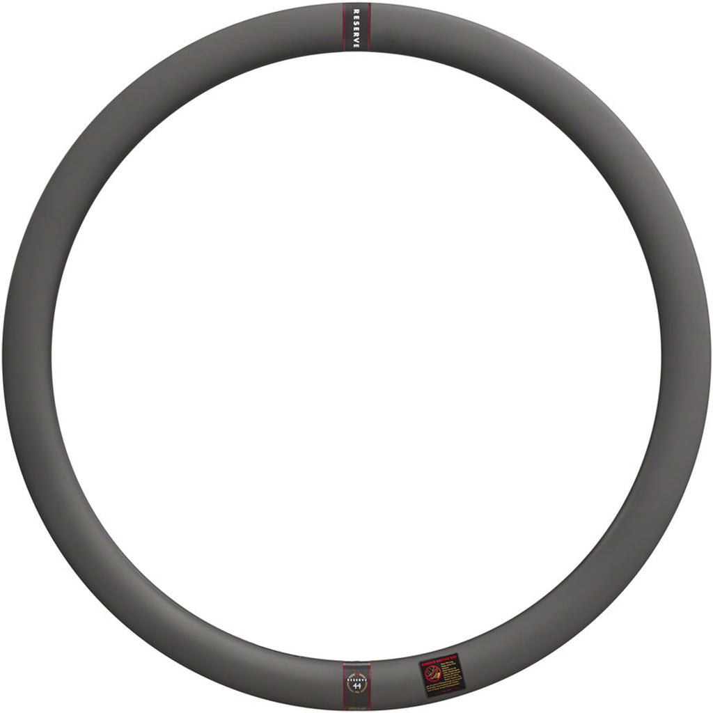 Carbon Rims - Reserve 40 GR Rim