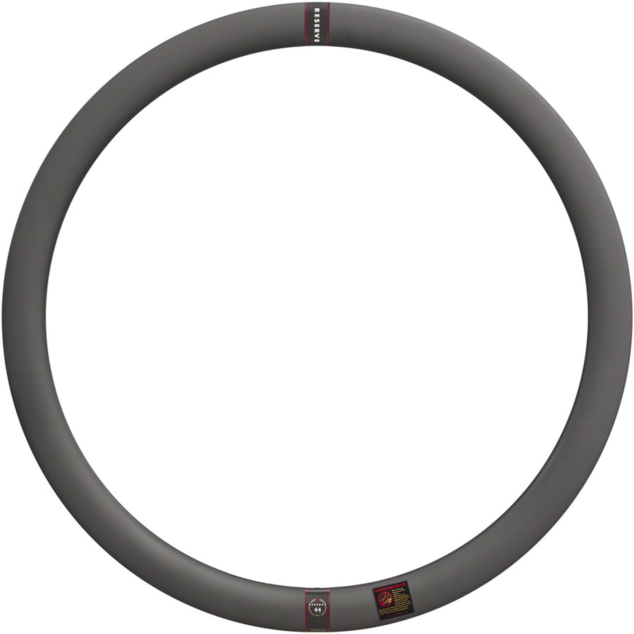 Carbon Rims - Reserve 40 GR Rim