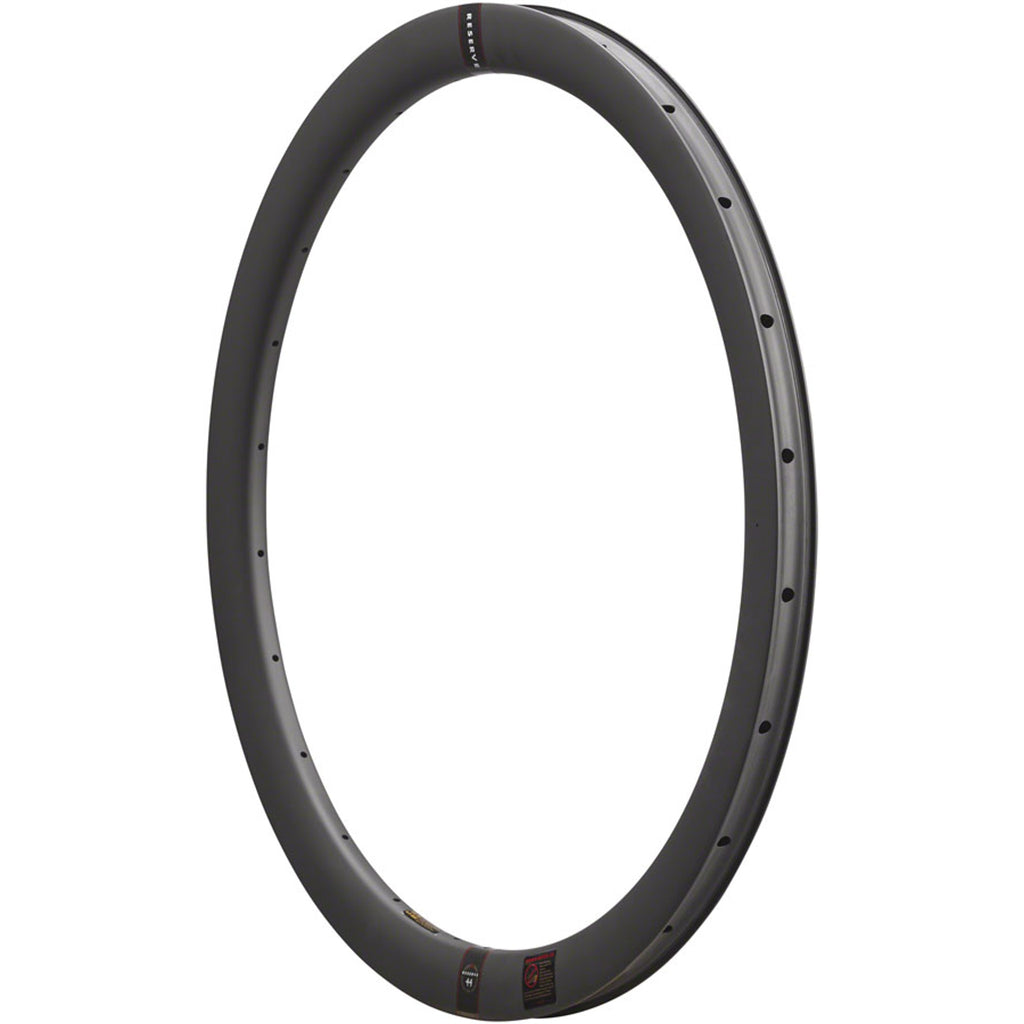 Carbon Rims - Reserve 40 GR Rim