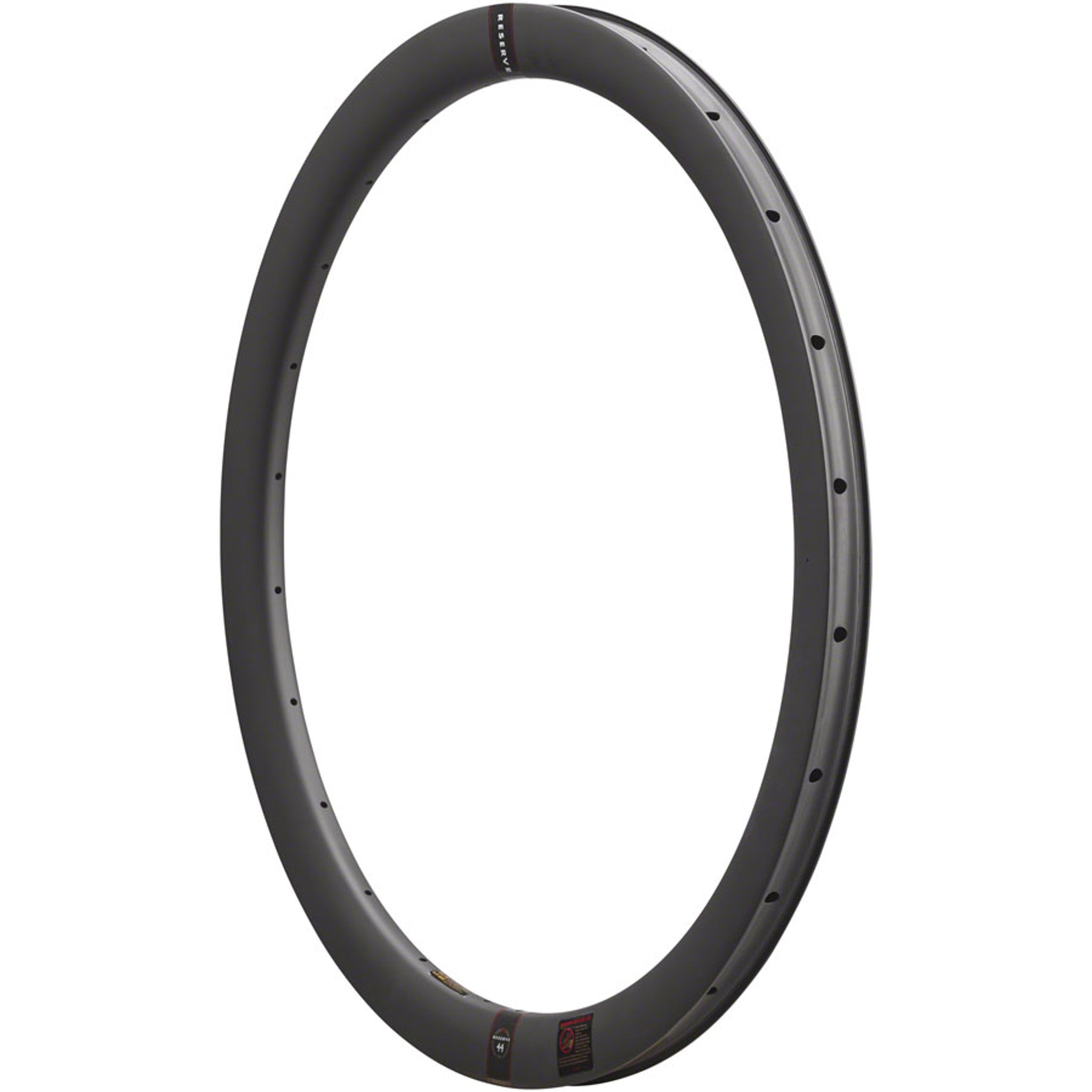 Carbon Rims - Reserve 40 GR Rim