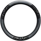 Ses Rims - 700 - Disc - 24H - Tubeless Ready - Black