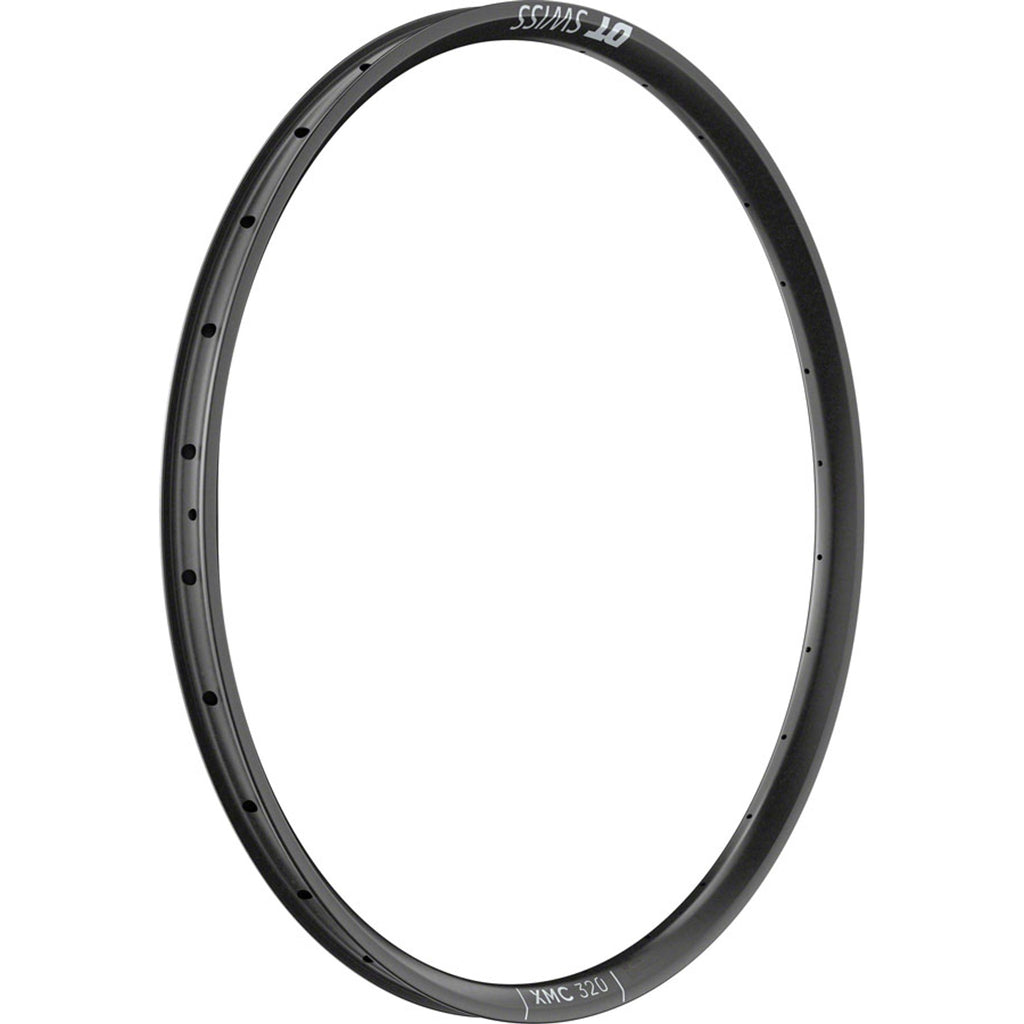 XMC 320 Rim - 29", Disc, Carbon, Tubeless, Hookless, 28H