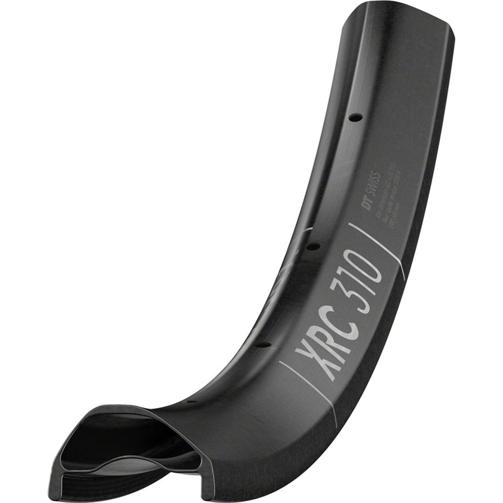 XRC 310 Rim - 29", Disc, Carbon, Tubeless, Hookless, 28H