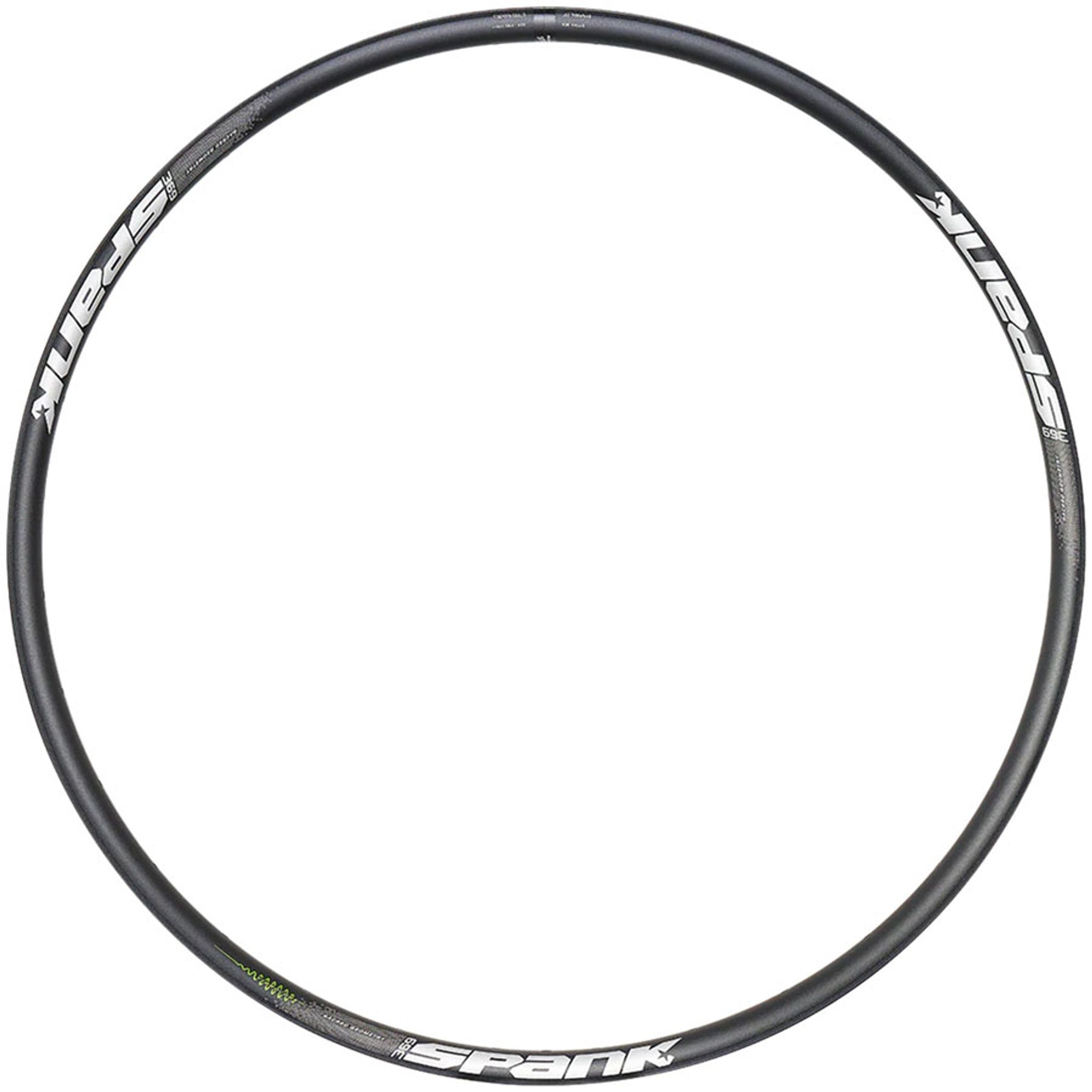 Spike 369 Vibrocore Rim
