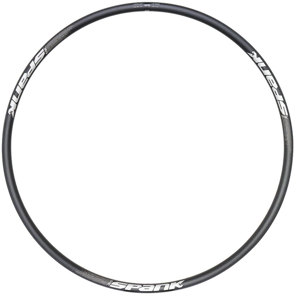 Spike 369 Rim