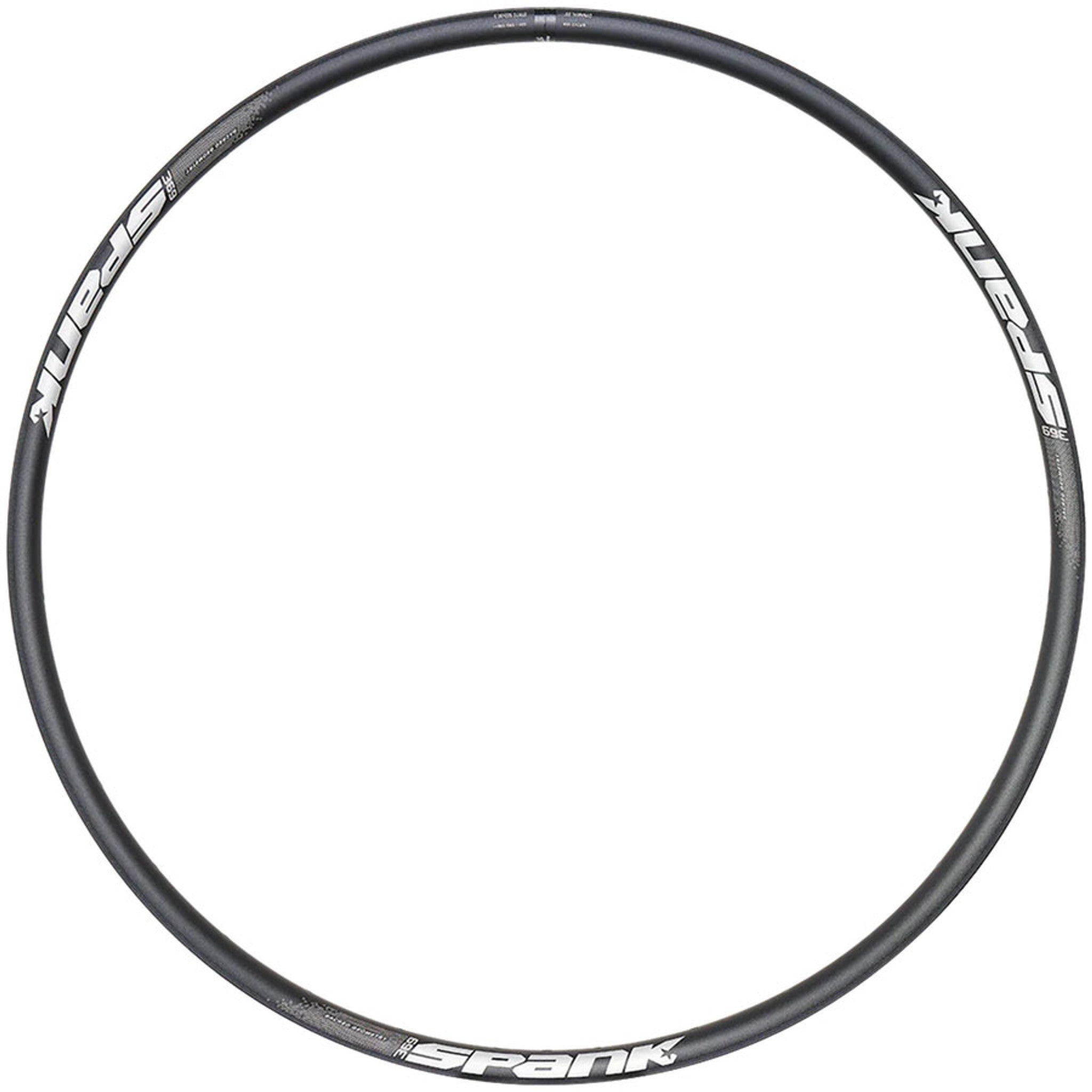Spike 369 Rim