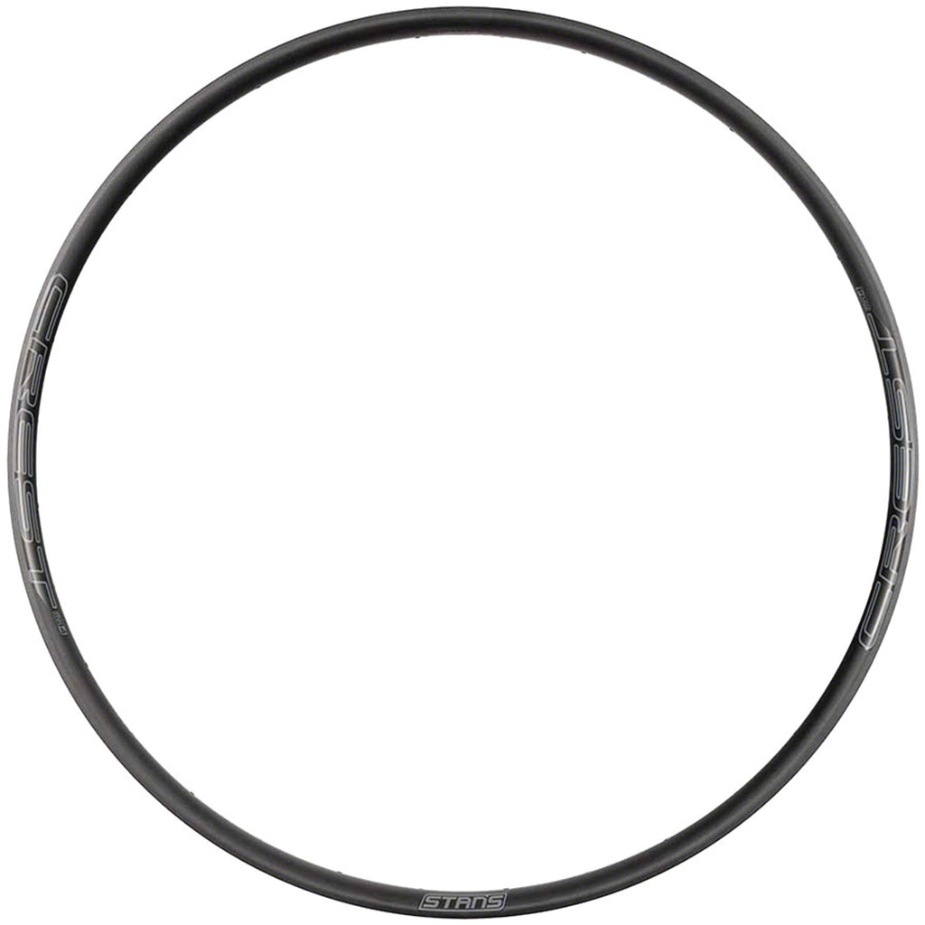 Crest MK4 Rim - Crest MK4 Rim