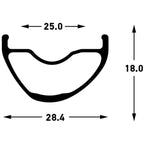 Crest MK4 Rim - Crest MK4 Rim