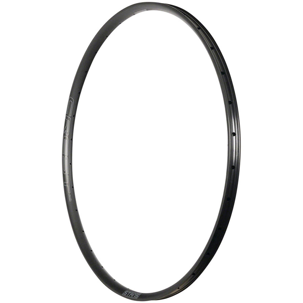 Crest MK4 Rim - Crest MK4 Rim