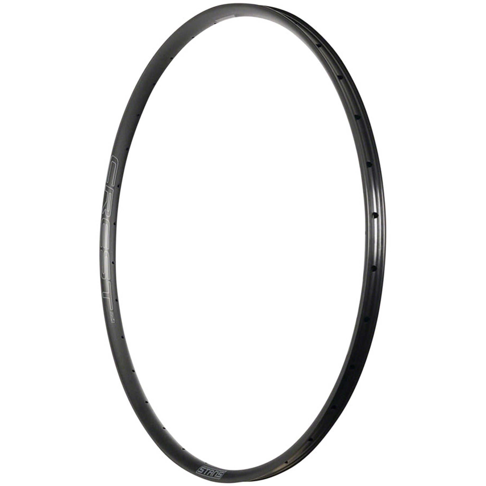 Crest MK4 Rim - Crest MK4 Rim